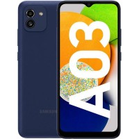 Samsung 4GB RAM 64GB ROM A03