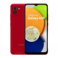 Samsung 4GB RAM 64GB ROM A03
