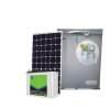 118L SOLAR FREEZER COMPLETE PACKAGE + INSTALLATION
