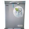 Bona 118L Dc Solar Chest Freezer 