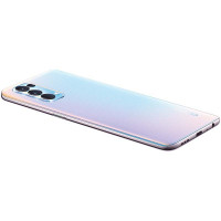 OPPO Reno5 Dual SIM - 8GB RAM - 128GB ROM - 4G LTE