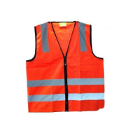 Reflective Safety Jacket