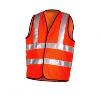Reflective Safety Jacket