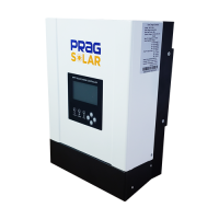 PRAG 80A MPPT Solar-Charge-Controller