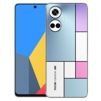 CAMON 19 PRO 4G (MONDRIAN EDITION) 256GB/8GB
