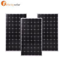 Felicity Solar 175W Monocrystalline Solar Panel FL-M-175W