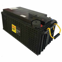 Index Exide 200AH Inverter Battery
