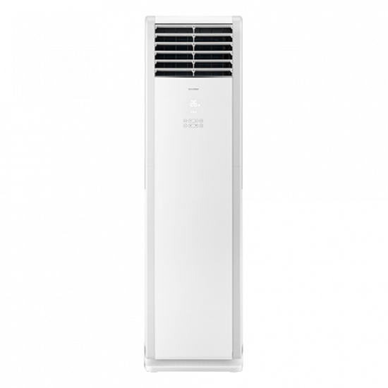 T-Fresh Gree Floor-standing AC Inverter Type 3hp Air Conditioners image