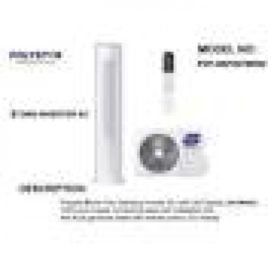 3 Ton Inverter Floor Standing Air Conditioner - Powerful Cooling and Efficiency for Your Space