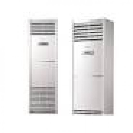 5-ton Floor Standing AC - Powerful Cooling for Larger Spaces and Halls