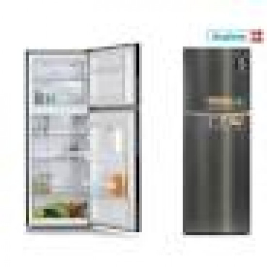 Scanfrost 365 Litres Inverter No Frost Refrigerator SFR365W - Freshness, Energy Savings, Multi Air Flow