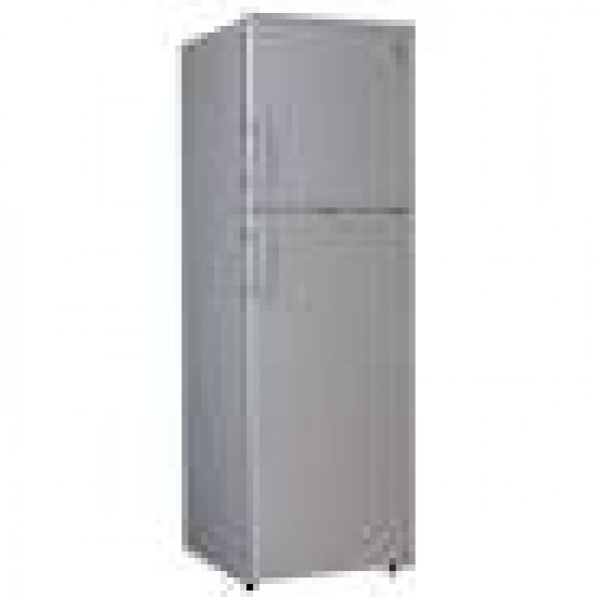 Scanfrost 210 Litres Direct Cool Refrigerator SFR 212XX - Double-Door Design and Energy-Saving Efficiency