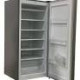 Hisense 189L Upright Freezer - Silver - Convenient Storage and Organization