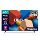Hisense 65A6K UHD TV - 65" 4K SMART TV with Dolby Vision and DTS Virtual X.