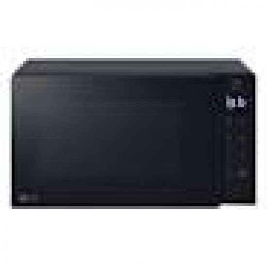 LG 1000W 20L Microwave Oven MWO 2032 - Black Microwave Oven with Inverter Technology