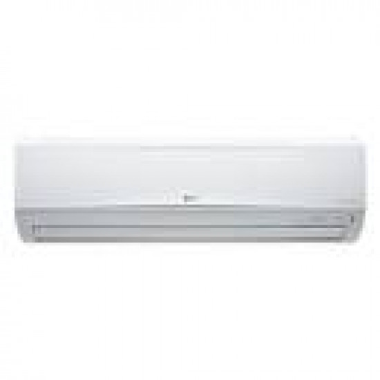 LG Standard Split Air Conditioner - Fast Cooling and Energy Savings