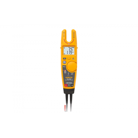 Fluke T6-1000 Electrical Tester Measuring Device image