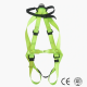 Safety Harness Belt Personal Protective Equipment PPE image