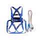 Safety Harness Belt Personal Protective Equipment PPE image