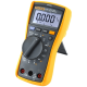 Fluke 117 Electricians Multimeter with Non-Contact voltage Measuring Device image