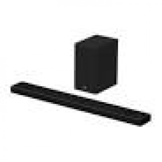 LG 160W Sound Bar with Wireless Subwoofer - Home Audio Upgrade