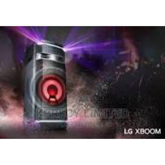 LG 1800W XBOOM HOME THEATRE - Ultimate Sound and Entertainment