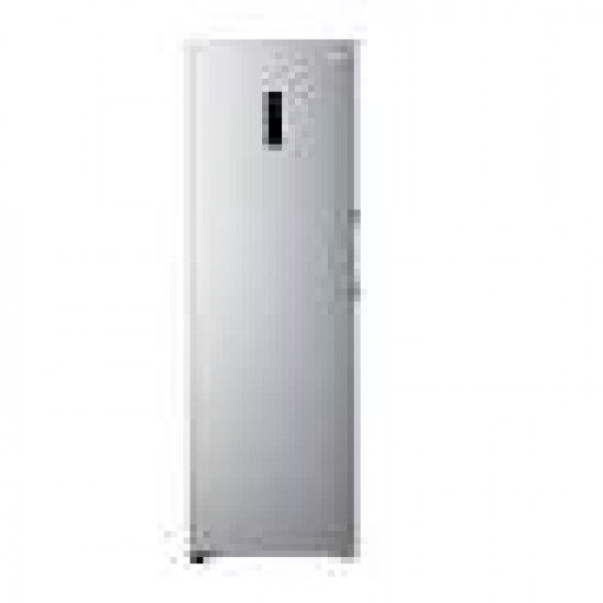 LG 355L Single Door Freezer - Silver Finish