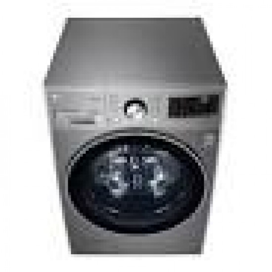 LG 2-in-1 Washer and Dryer - Silver