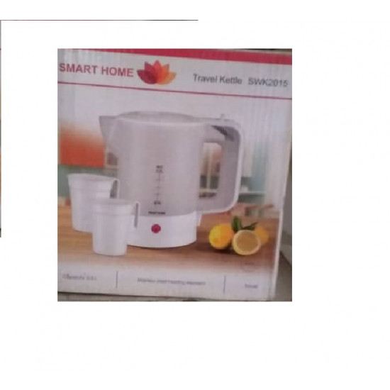 Smart Home 0.5L Travel Electric Kettle SKW2015 image
