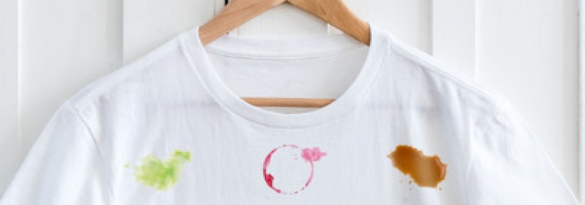 10 Laundry hacks to remove stains from clothes