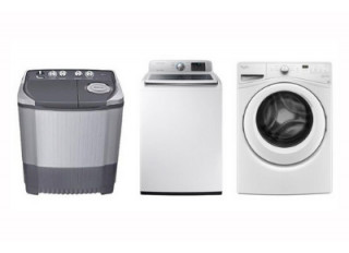 How to Pick the Right Washing Machine