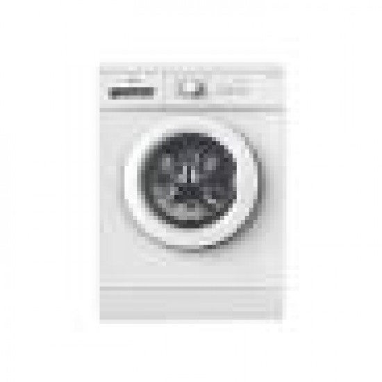 Midea 6KG Front Loading Washing Machine - MFE60 U1008/C31E-EU (NE) Washing Machine and Dryers image
