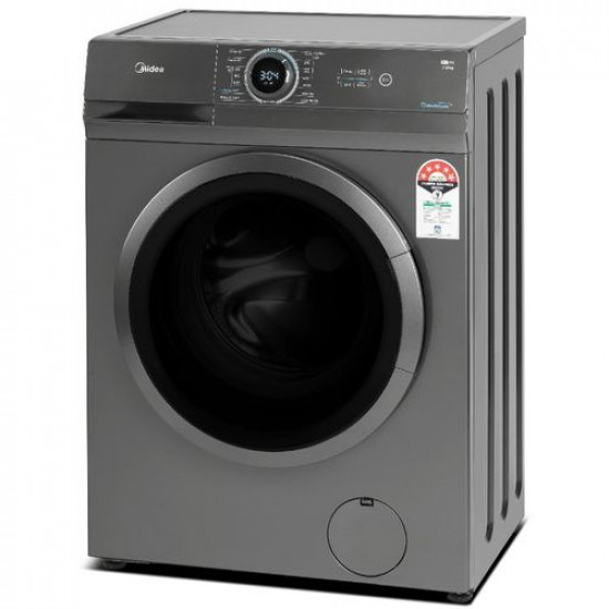 Midea Midea 7kg Front Load Washing Machine(MF100W70/T) Washing Machine and Dryers image