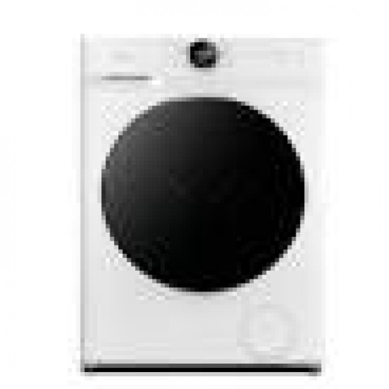 Midea Washing Machine MF200D80B/T (8kg) Washing Machine and Dryers image