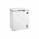 MIDEA CHEST FREEZER HS-131CN 100LTS WHITE Home And Kitchen image