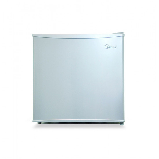 Midea 65L Portable/Mini Design Single Door Refrigerator - Front View