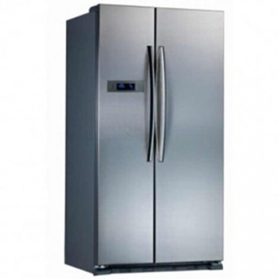 Midea HC-689WEN1 - Side-by-Side Refrigerator
