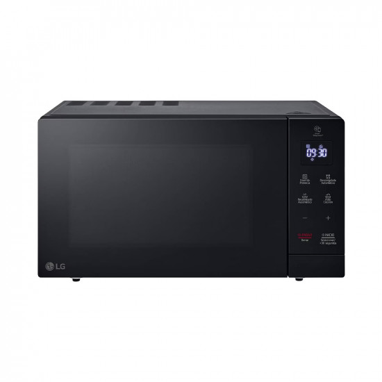 LG 30 Liters 1350W Inverter Microwave with Grill - MWO 3032 image