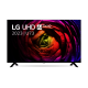 LG 43 Inch UR73 UHD 4K Smart Television - TV 43UR7300 Televisions image
