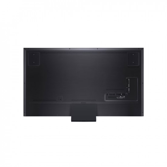 LG 55 Inch QUANTUM DOT + NANO CELL + MINI LED 4K Smart Television - TV 55 QNED816RA Televisions image