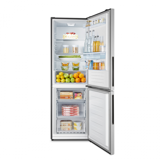 Hisense 305L Refrigerator with Water Dispenser