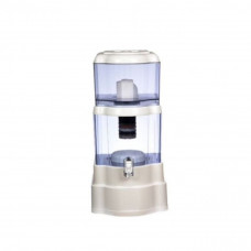 Legend 20 Liters Water Purifier Filter And Dispenser