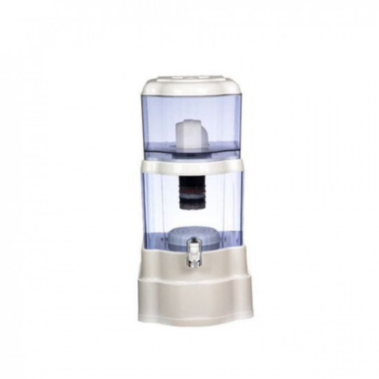 Legend 20 Liters Water Purifier Filter And Dispenser Water Dispensers image