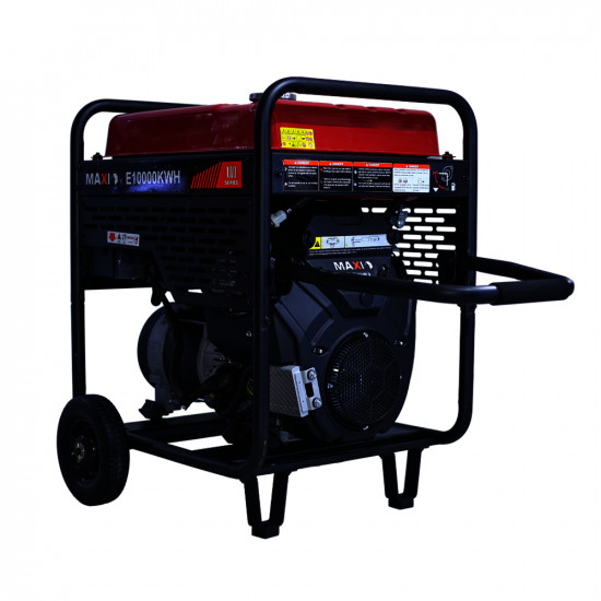 Maxi Generator MAXI GEN 10KW - Your Reliable Power Solution