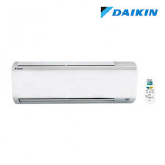 Daikin 2.5HP Split Air Conditioner | GTQ60/RQG60 Air Conditioners image