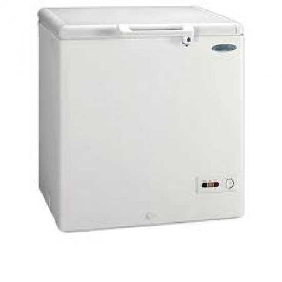 Haier Thermocool 150 Liters Chest Freezer | HTF-150 R6 WHT Refrigerators and Freezers image