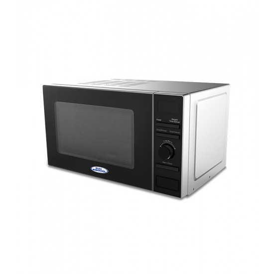 Haier Thermocool 20 Liters Digital Microwave Oven | MD20SS01 image