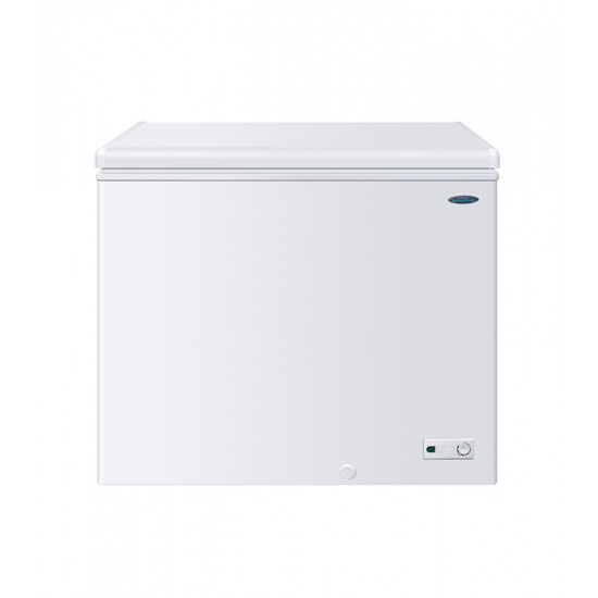 Haier Thermocool 200 Liters Chest Freezer | SML 200 R6 WHT Refrigerators and Freezers image