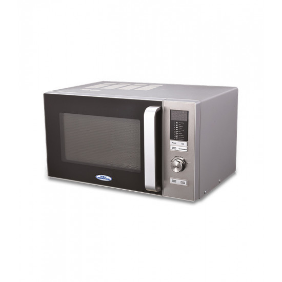 Haier Thermocool 25L Digital Microwave Oven | MDG25SS01 image