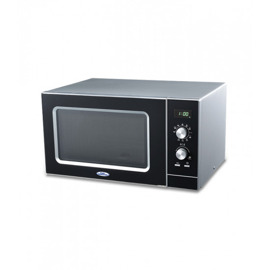 Haier Thermocool 30 Liters Digital Microwave | MDG30BS01 Microwave Oven image